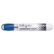 ROTULADOR UNI-BALL INKVIEW MARKER AZUL